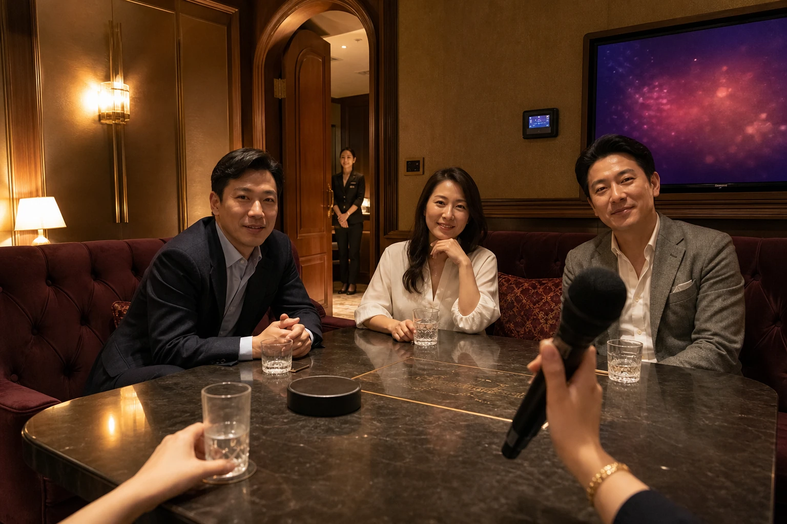 台北酒店兼差・酒店小姐應徵平台｜唯美娛樂官方招募網