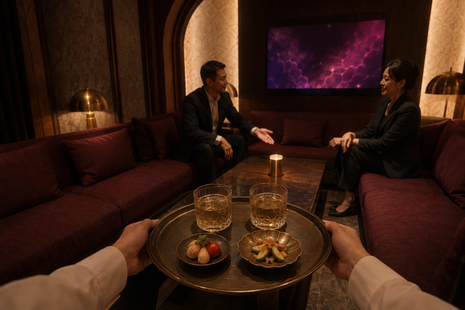 台北酒店兼差・酒店小姐應徵平台｜唯美娛樂官方招募網