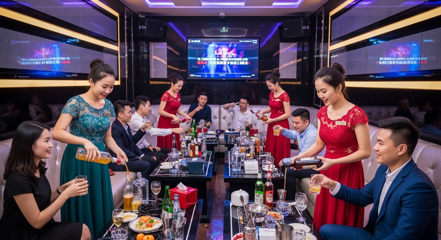 关于台北酒店上班安全嗎？新手必讀的保障與注意事項的插图