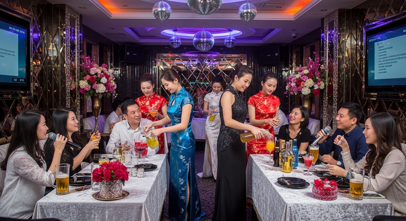 無經驗也能進酒店工作嗎?台北酒店兼職全面解析... - 相关图片 关于無經驗也能進酒店工作嗎?台北酒店兼職全面解析的插图