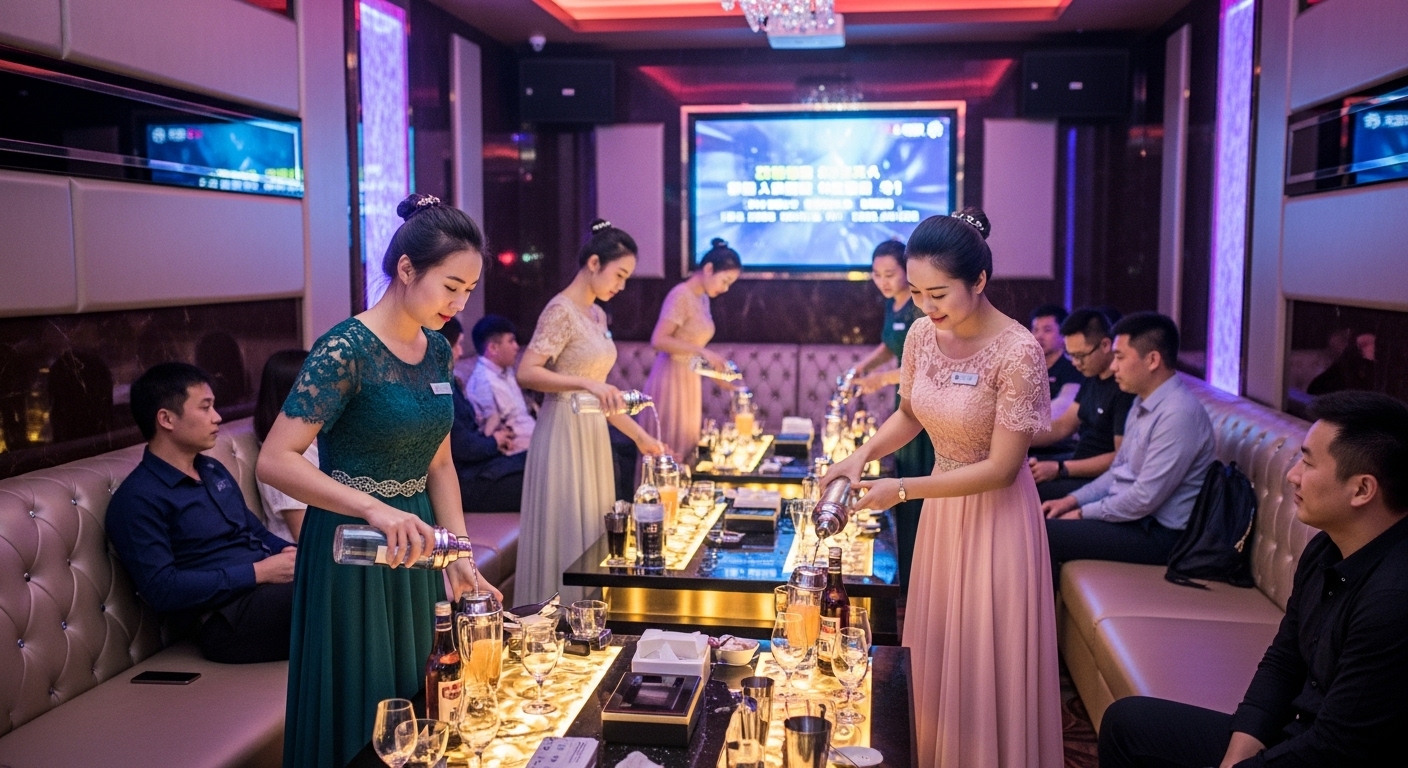 酒店髮型與造型重點提升專業形象指南 - 相关图片 酒店髮型與造型重點提升專業形象指南配图