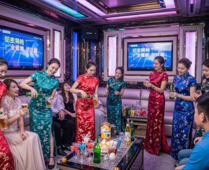 台北酒店兼差應徵全攻略：新手必看完整流程指南