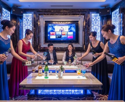 台北酒店兼差薪水透明嗎？了解行業收入與保障