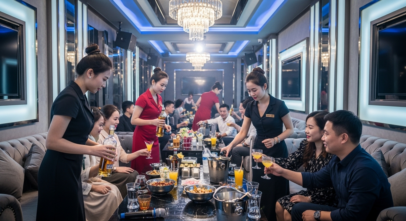 酒店新人必學的十大技巧與入職指南 - 相关图片 酒店新人必學的十大技巧與入職指南配图