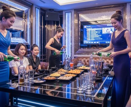 酒店兼職有底薪嗎？詳解薪資結構與工作保障