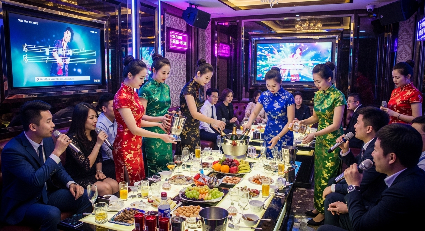 搞懂酒店收入計算方式與薪資結構分析 - 相关图片 搞懂酒店收入計算方式與薪資結構分析配图