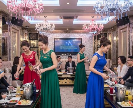 選擇酒店工作的關鍵技巧與注意事項指南