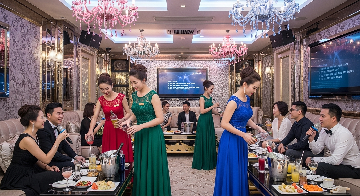 搞懂酒店收入計算方式與薪資結構分析 - 相关图片 关于搞懂酒店收入計算方式與薪資結構分析的插图