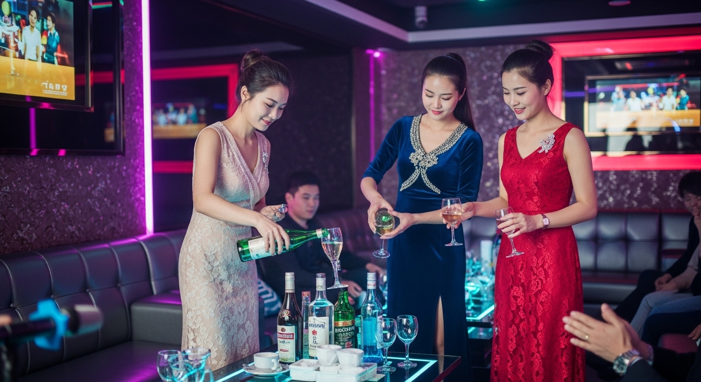 台北酒店兼差應徵全攻略:新手必看流程與注意事項... - 相关图片 台北酒店兼差應徵全攻略:新手必看流程與注意事項示意图