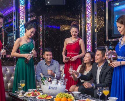 酒店小姐入行常見誤會與正確認識指南