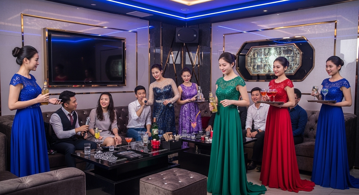 酒店經紀制度全面公開解析與職場指南 - 相关图片 酒店經紀制度全面公開解析與職場指南相关图片