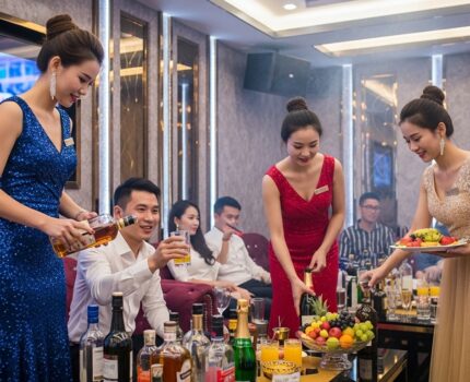 酒店小姐如何建立良好同事關係提升職場競爭力