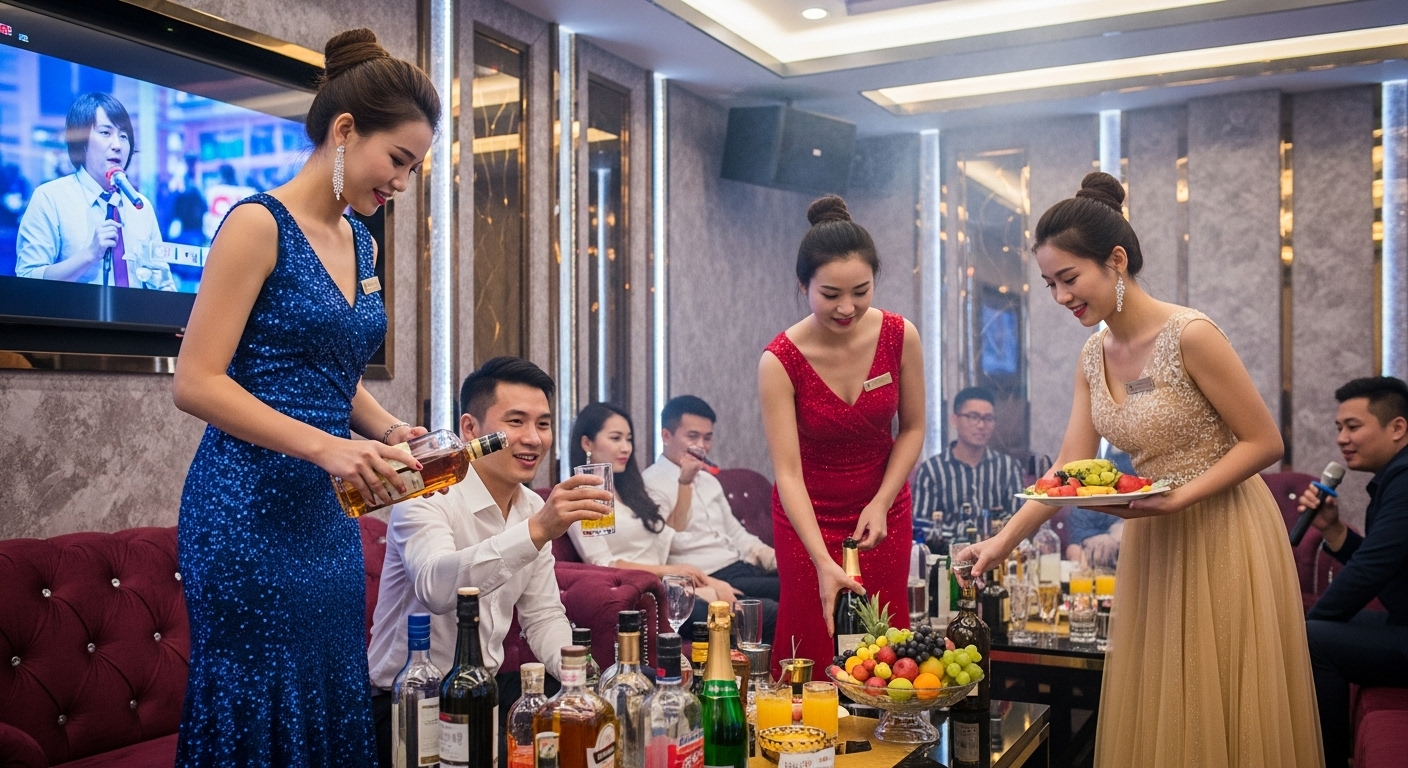 台北酒店工作是否容易被骗?安全与风险分析 - 相关图片 台北酒店工作是否容易被骗?安全与风险分析配图