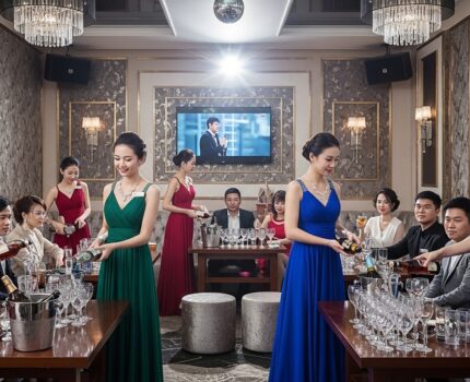 酒店制度差異解析：常見規範與安全保障比較