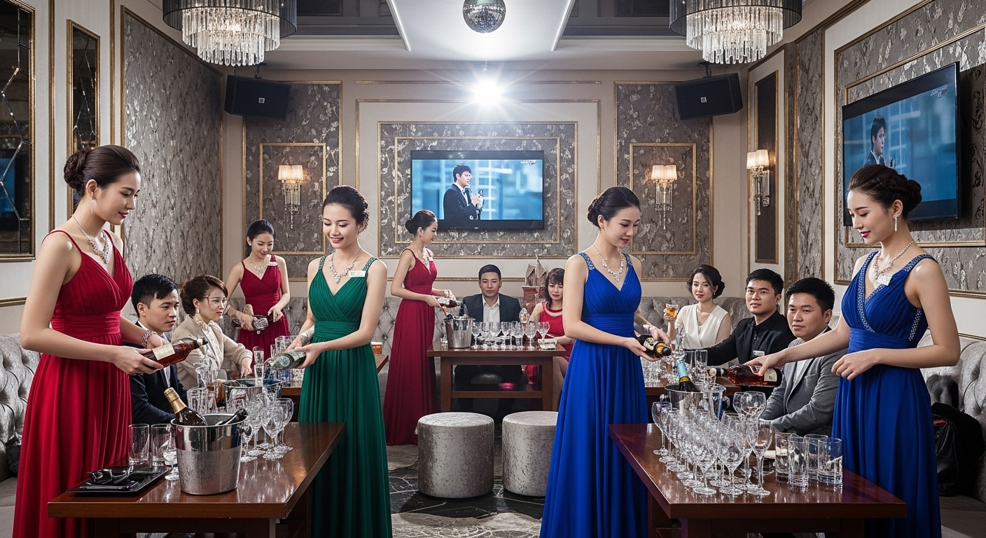 酒店新人必學的十大技巧與入職指南 - 相关图片 关于酒店新人必學的十大技巧與入職指南的插图