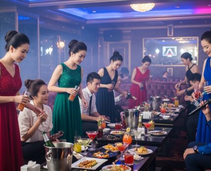 酒店小姐應徵條件詳解及面試技巧指南