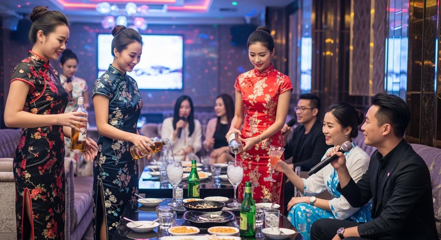 酒店新人如何快速融入同事建立良好合作关系 - 相关图片 酒店新人如何快速融入同事建立良好合作关系配图