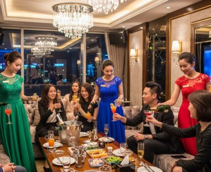 酒店新人快速建立同事信任的实用技巧