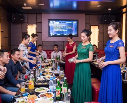 酒店小姐如何找到最适合你的理想店家指南