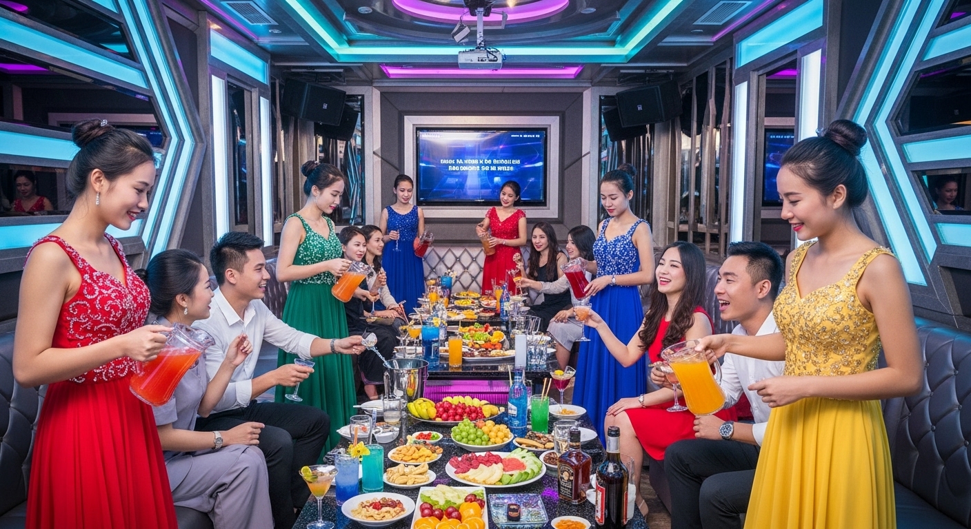 酒店小姐與公關的主要差異與職務分析 - 相关图片 酒店小姐與公關的主要差異與職務分析示意图