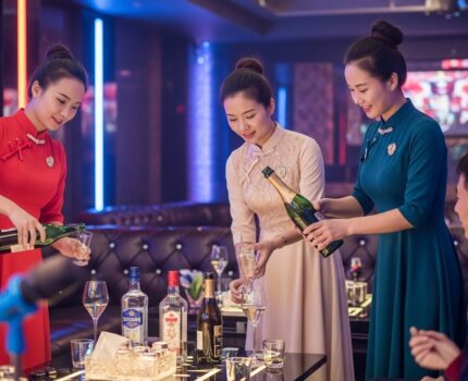 酒店工作能被理解嗎？揭秘行業真相與職場文化