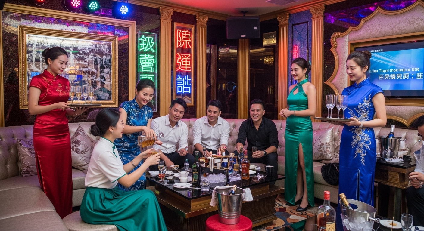 酒店公關面試常問問題與應答技巧詳解 - 相关图片 酒店公關面試常問問題與應答技巧詳解配图