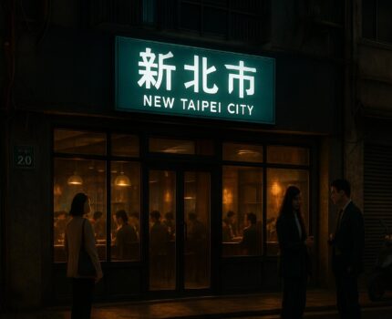 新北酒店店家怎麼選？熱門店家評比、薪資行情與兼差建議