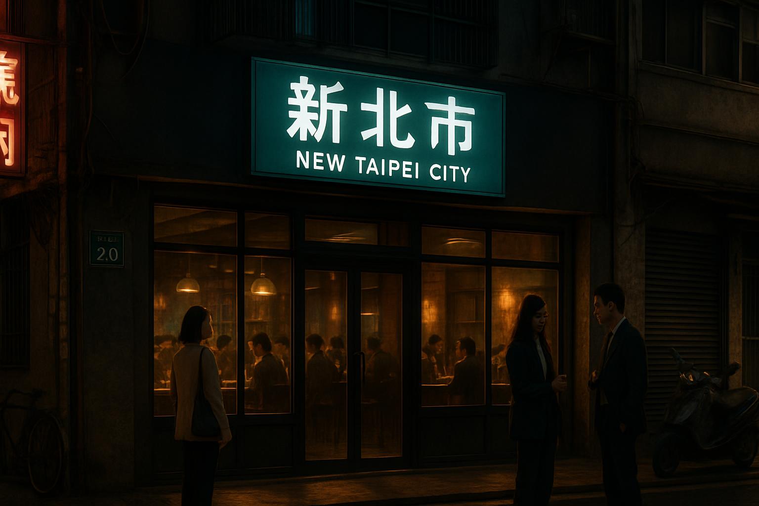 新北酒店店家怎麼選?熱門店家評比、薪資行情與兼差建議 新北市酒店店家評比與求職參考