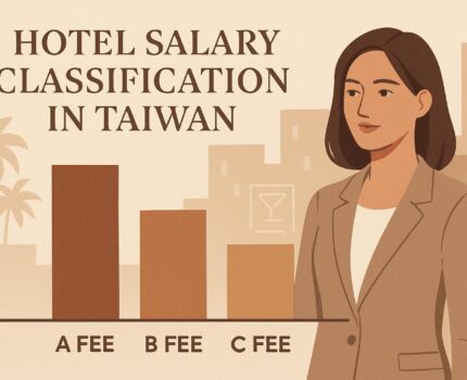 A費、B費、C費怎麼看？酒店薪資分類全解析與行情比較