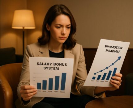 酒店工作獎金制度全解析：薪資福利、升遷管道與實際行情比較