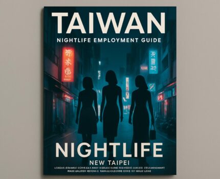 新北酒店店家評比：熱門店家特色、薪資與兼差機會分析
