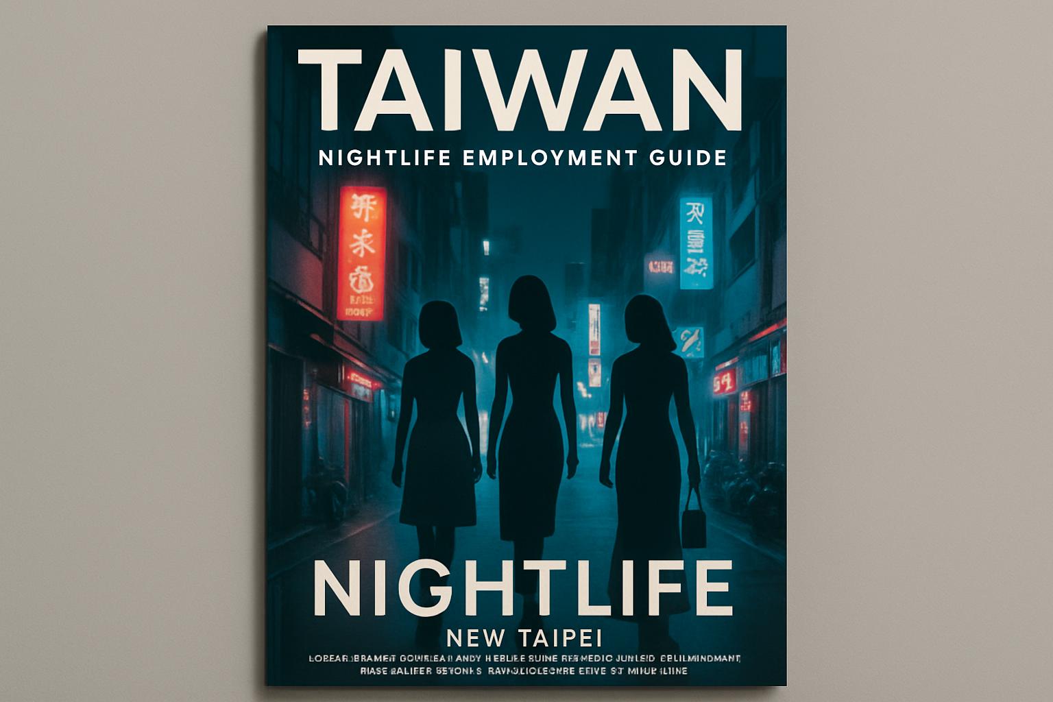 新北酒店店家評比：熱門店家特色、薪資與兼差機會分析