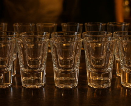 酒量與拒飲規則看哪一欄：指定飲品、代喝與身體不適