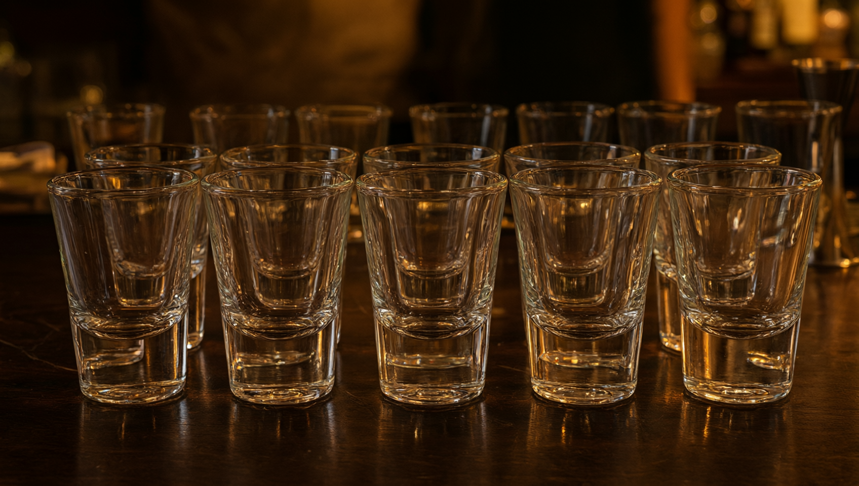 酒量與拒飲規則看哪一欄：指定飲品、代喝與身體不適